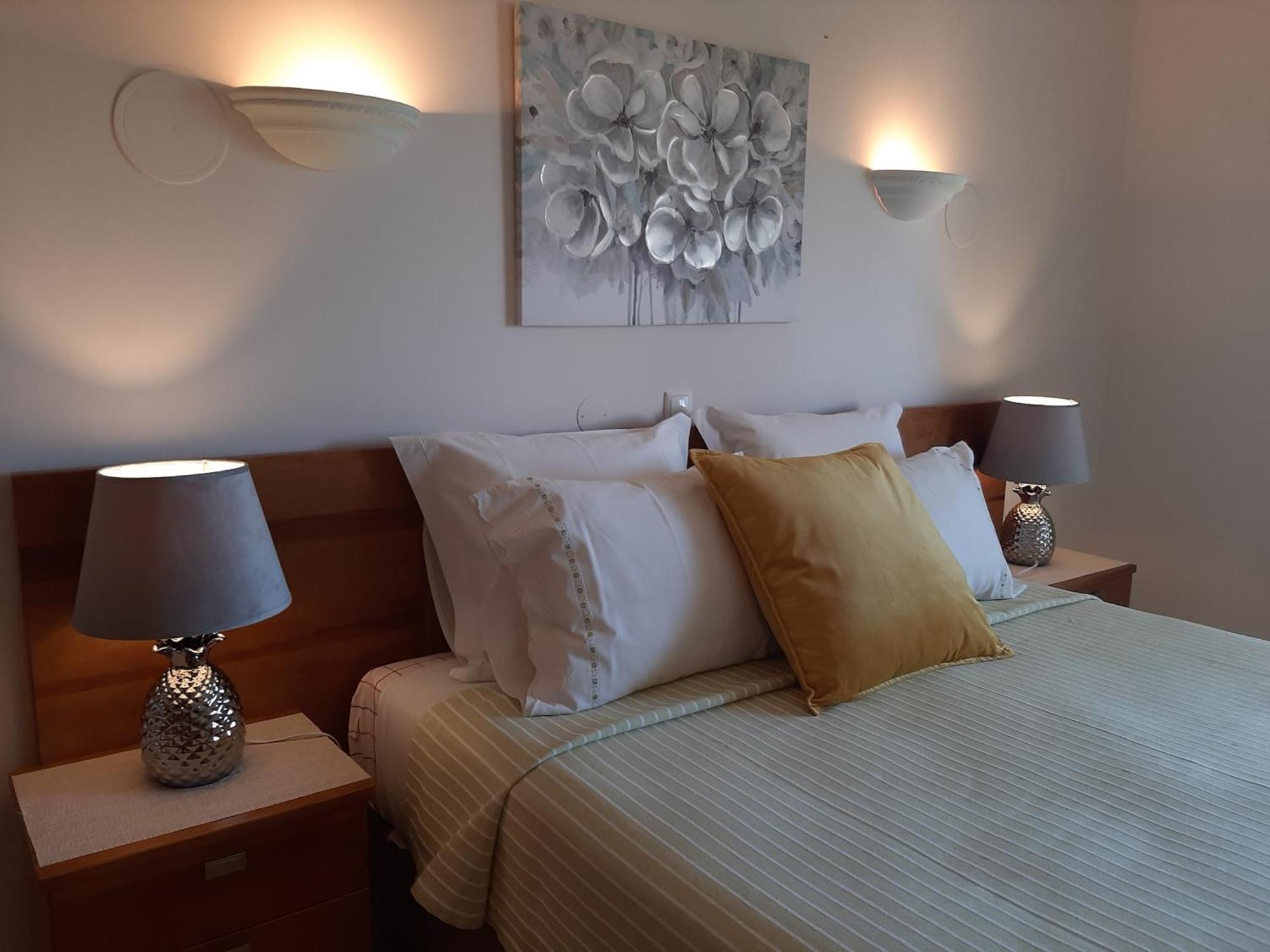 Lucie Lime Guesthouse Luz Exteriér fotografie